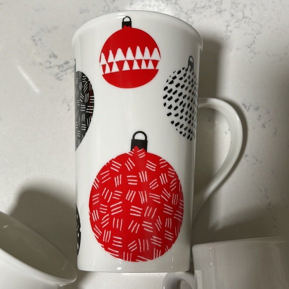 Starbuck’s coffee Mugs - Picture 3 of 10